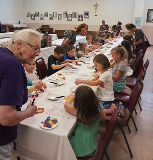 vbs 25 vbs 25